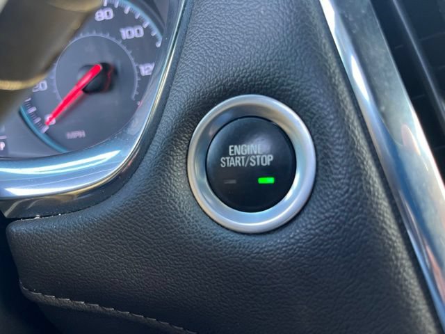 Used 2023 Chevrolet Traverse LT FWD image 22