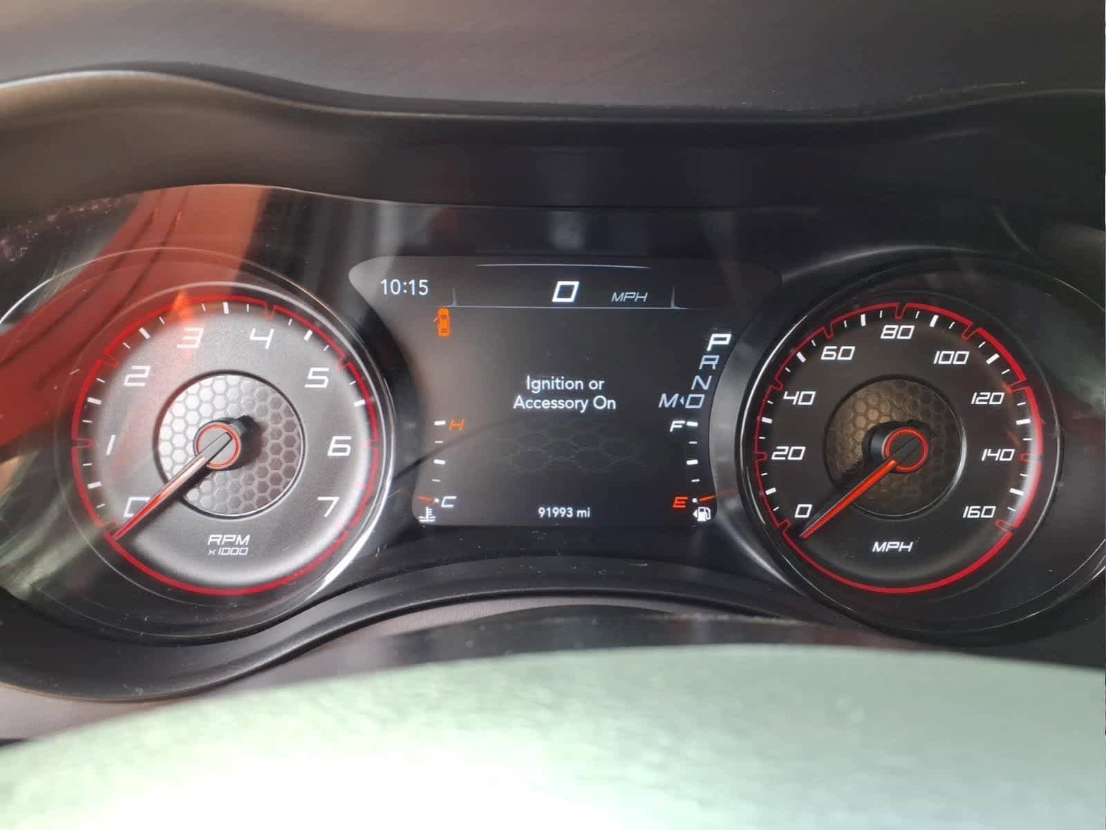 Used 2022 Dodge Charger R/T w/ Plus Group RWD image 17