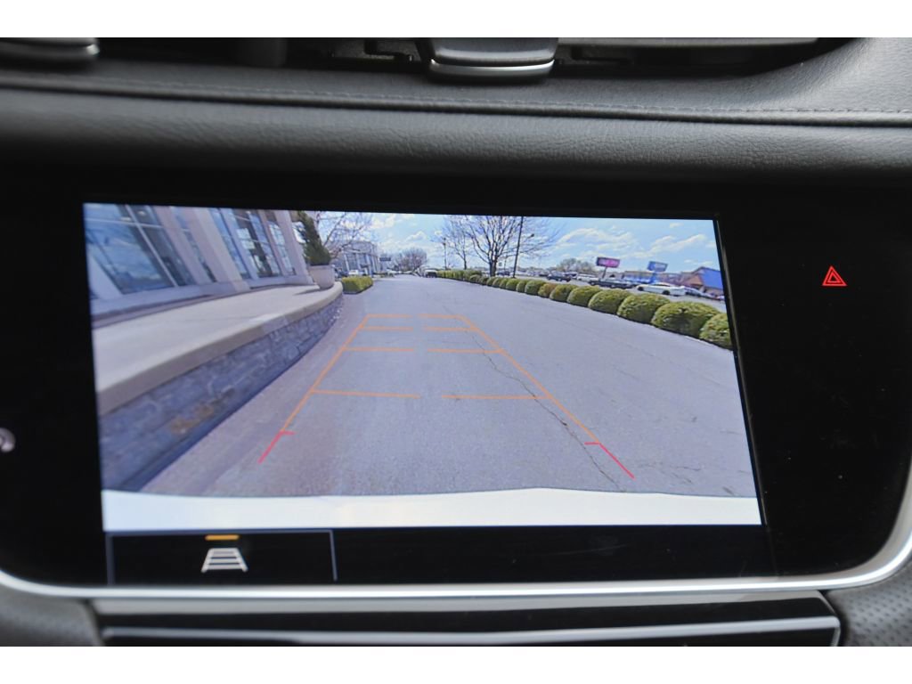 Used 2025 Cadillac XT5 Premium Luxury image 23