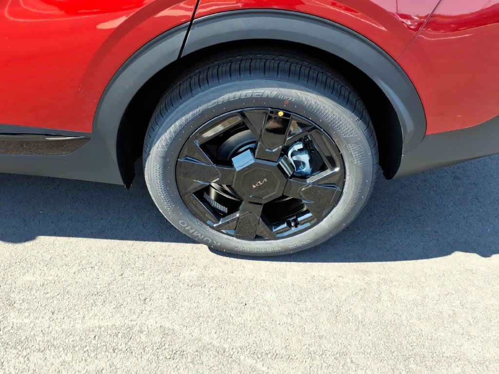 New 2026 Kia Sportage X-Line AWD/4WD image 7