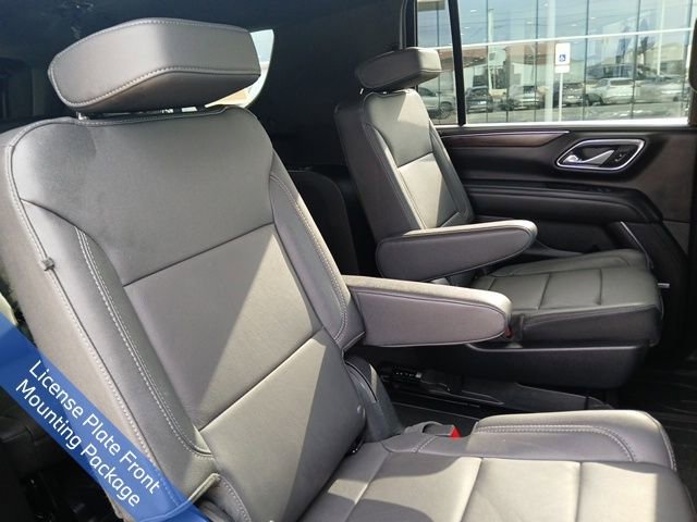 Used 2023 Chevrolet Suburban Z71 w/ Luxury Package image 14