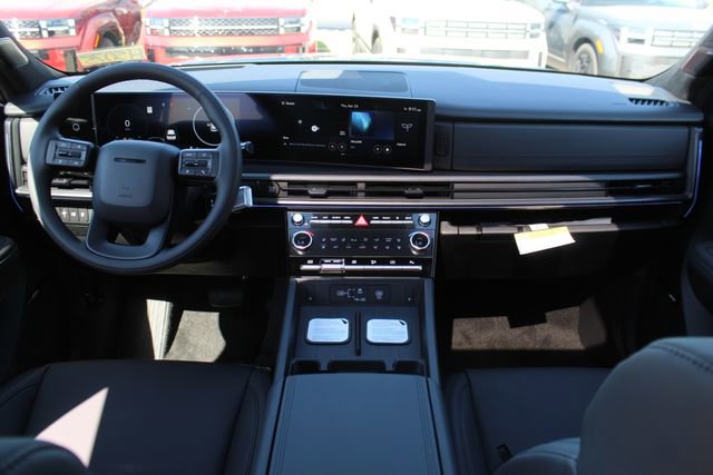 New 2026 Hyundai Santa Fe Calligraphy AWD/4WD image 12