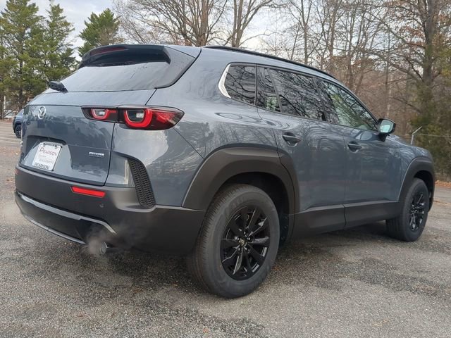 New 2026 MAZDA CX-50 AWD 2.5 Hybrid w/ Weather Package image 4