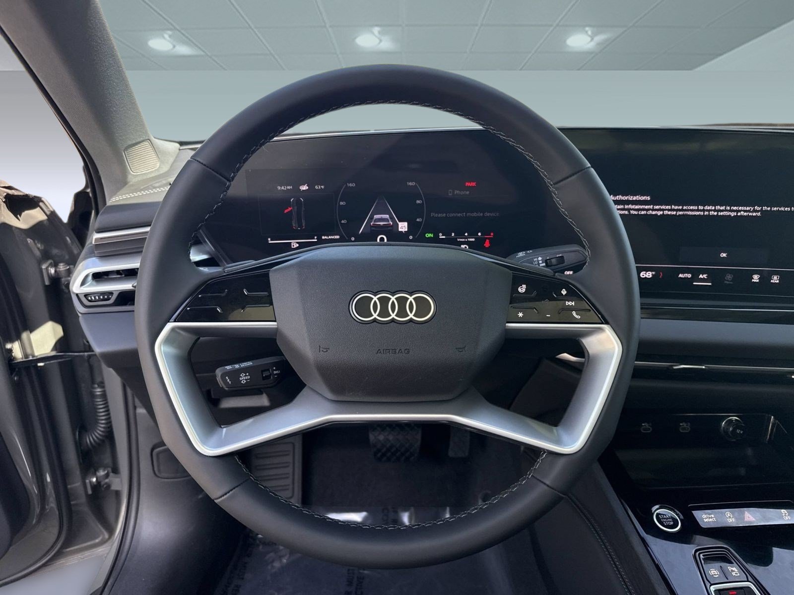 Certified 2025 Audi A5 2.0T Premium w/ Convenience Package AWD/4WD image 17