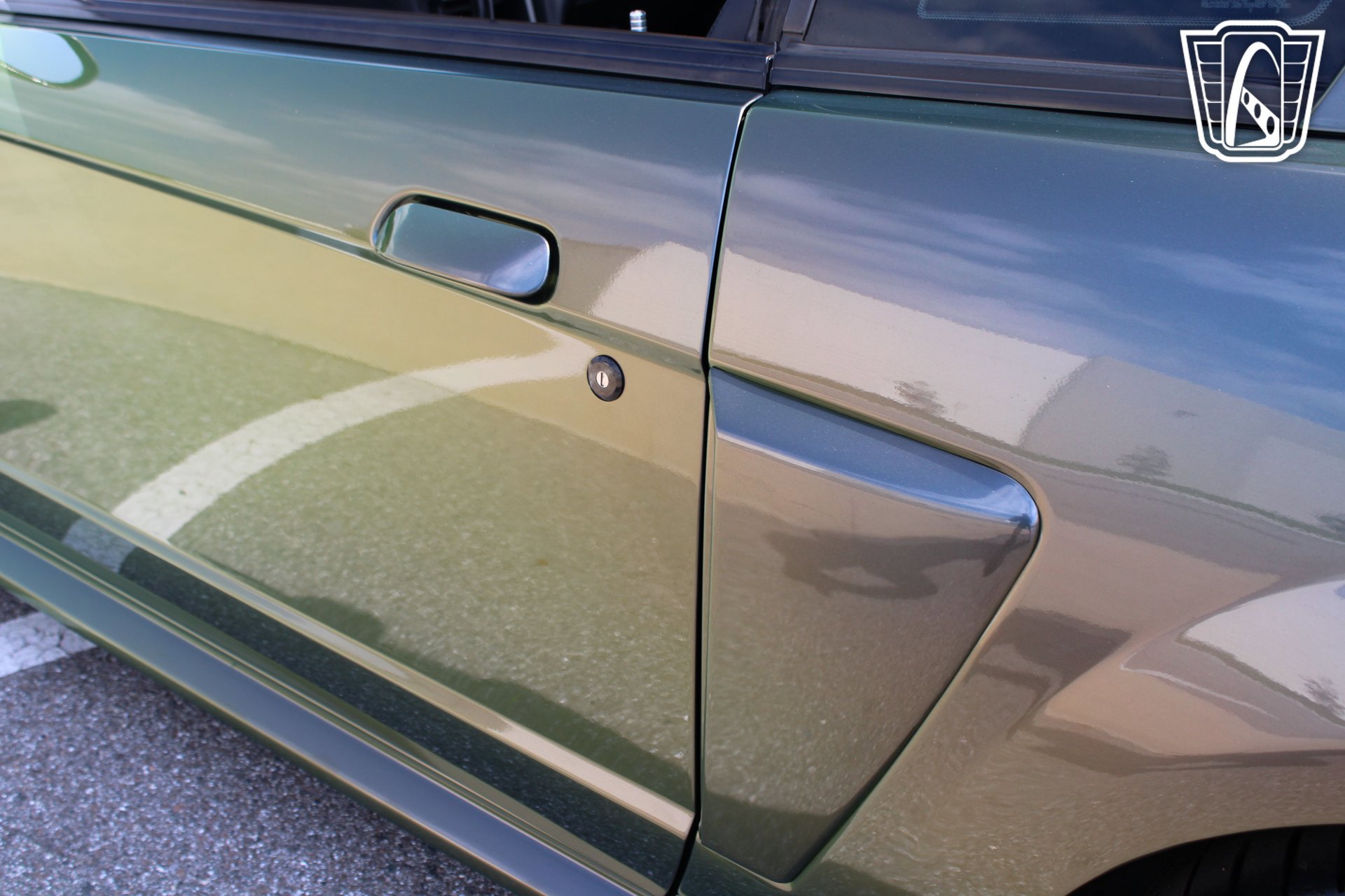 Used 2003 Ford Mustang Mach 1 image 35