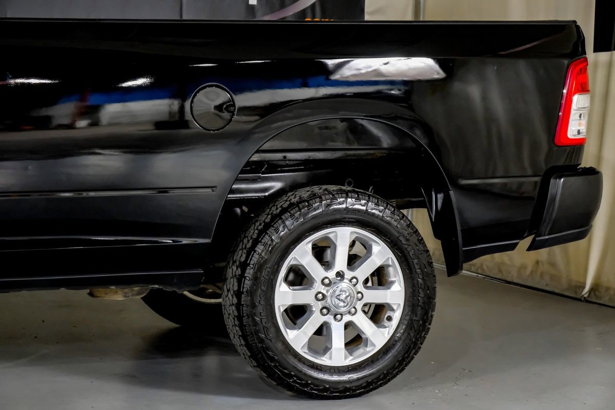 Used 2023 RAM 2500 Tradesman image 13