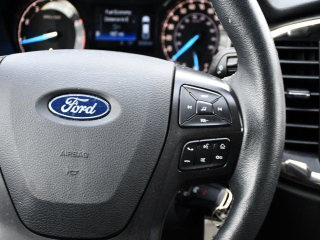 Used 2022 Ford Ranger XLT w/ Equipment Group 301A Mid image 22