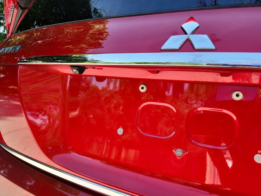 Used 2018 Mitsubishi Eclipse Cross SE AWD/4WD image 9