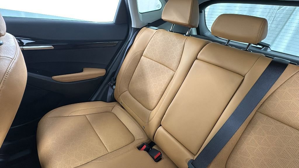 New 2026 Kia Seltos EX w/ EX Sunroof Package image 14