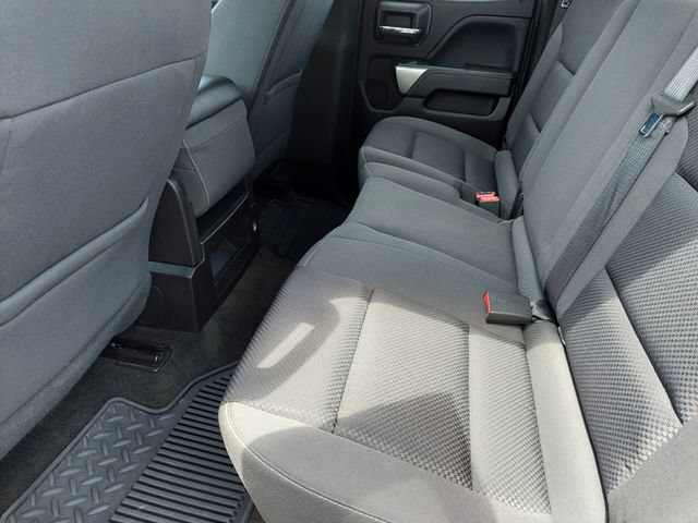 Used 2018 Chevrolet Silverado 2500 LT w/ LT Convenience Package AWD/4WD image 26