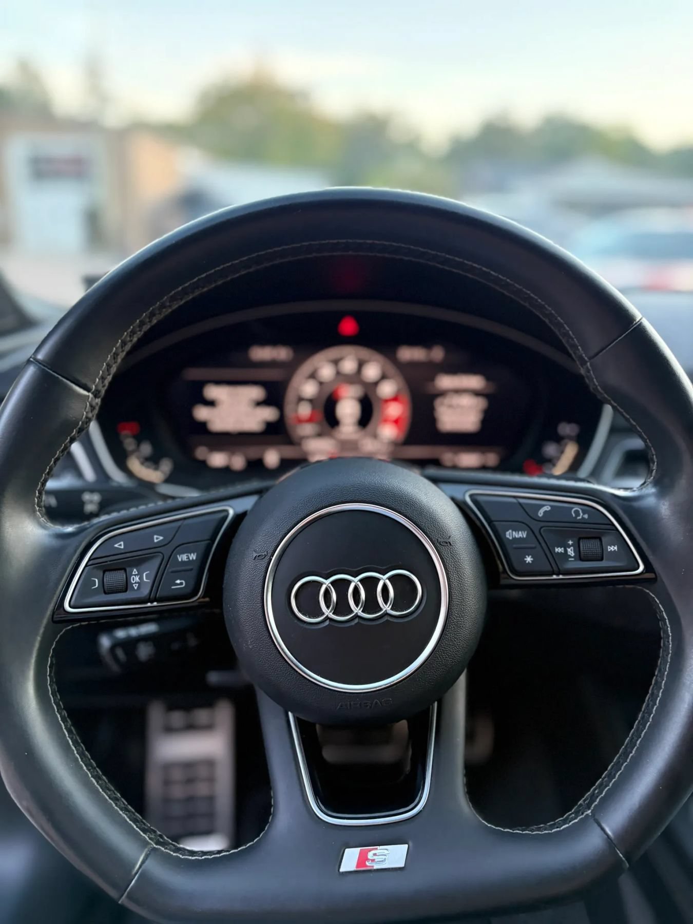Used 2018 Audi S5 Prestige AWD/4WD image 14