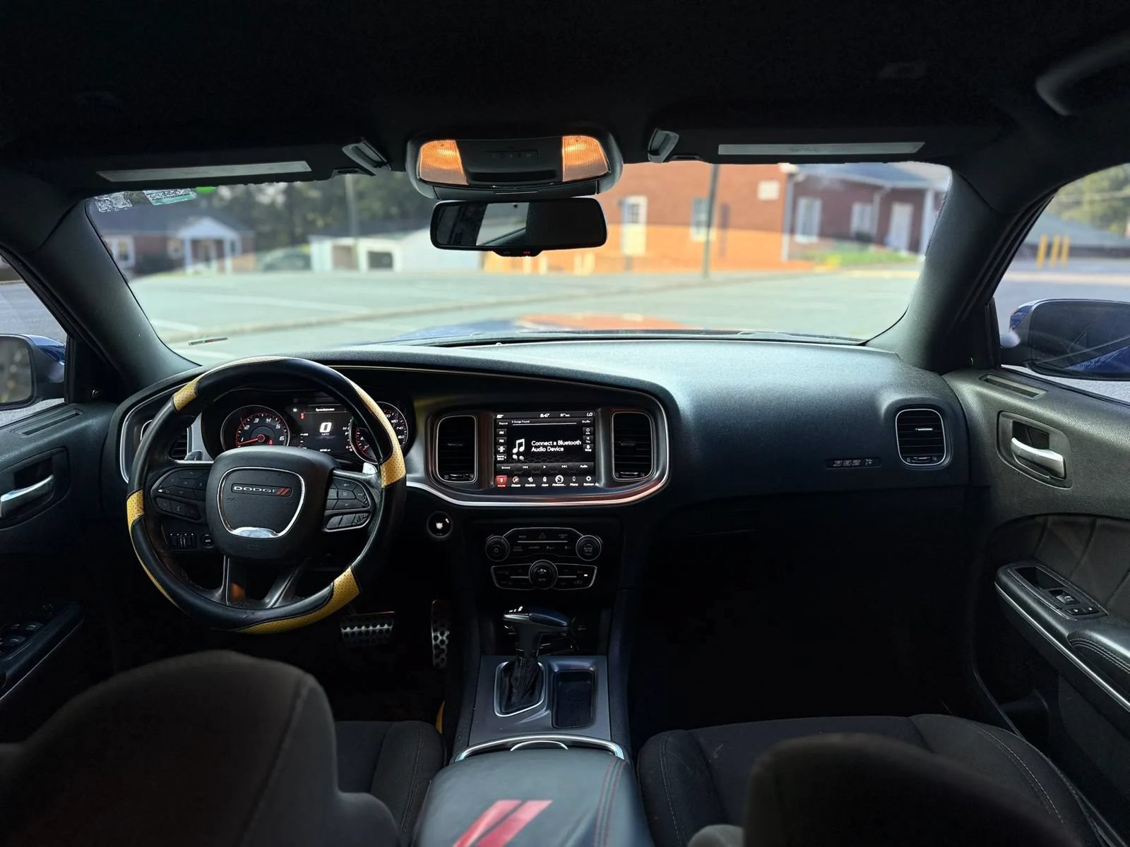 Used 2020 Dodge Charger Scat Pack RWD image 14