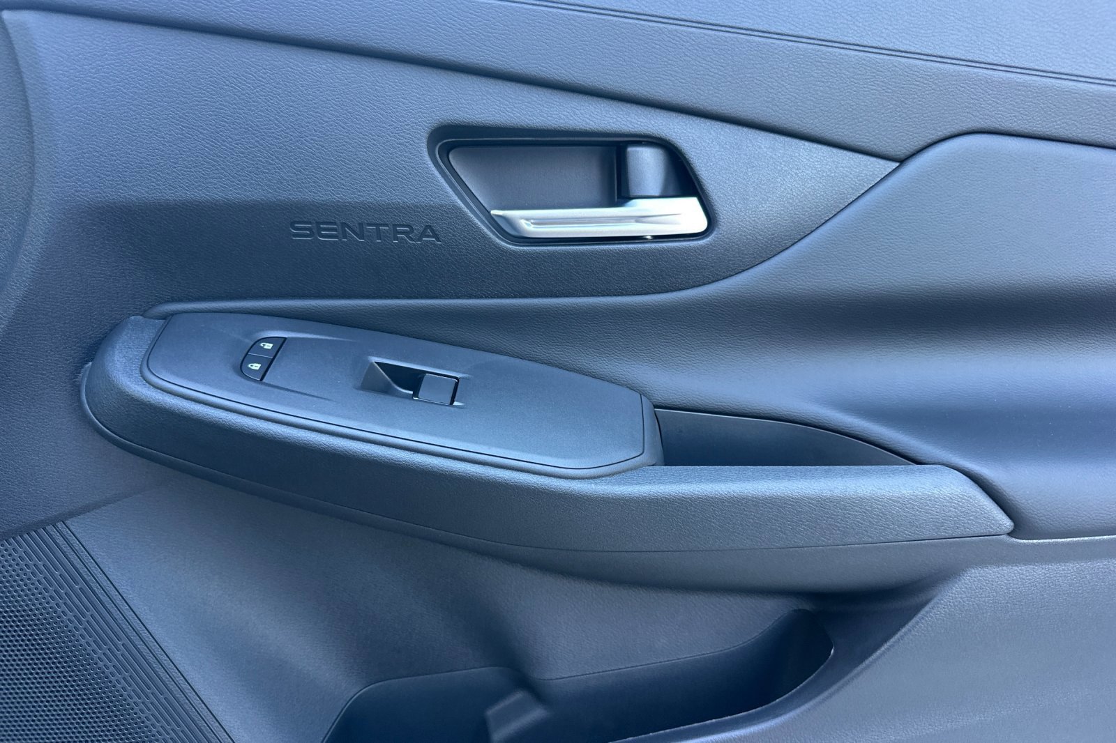 New 2027 Nissan Sentra S FWD image 18