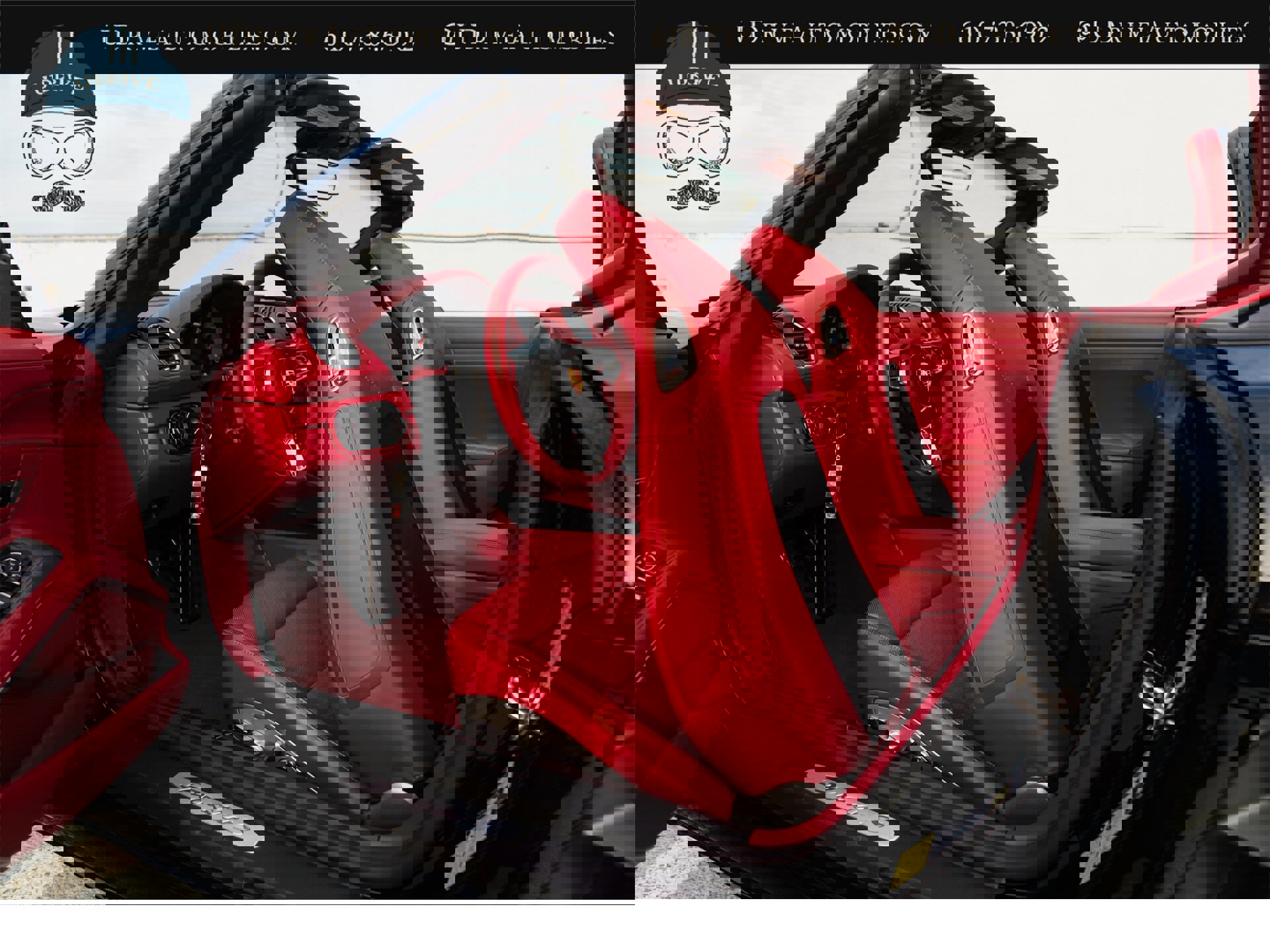 Used 2025 Porsche 718 Boxster S image 47