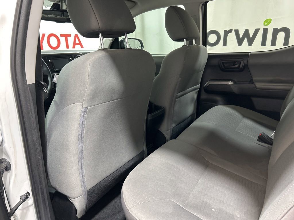 Used 2019 Toyota Tacoma SR5 image 19