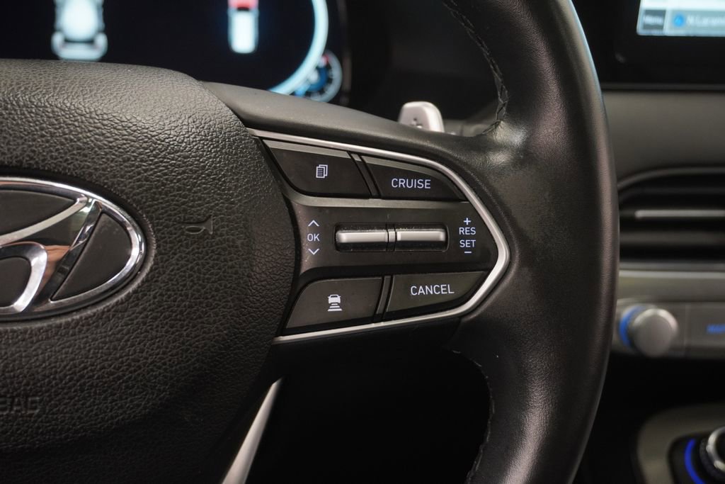 Used 2022 Hyundai Palisade Limited w/ Cargo Package image 43