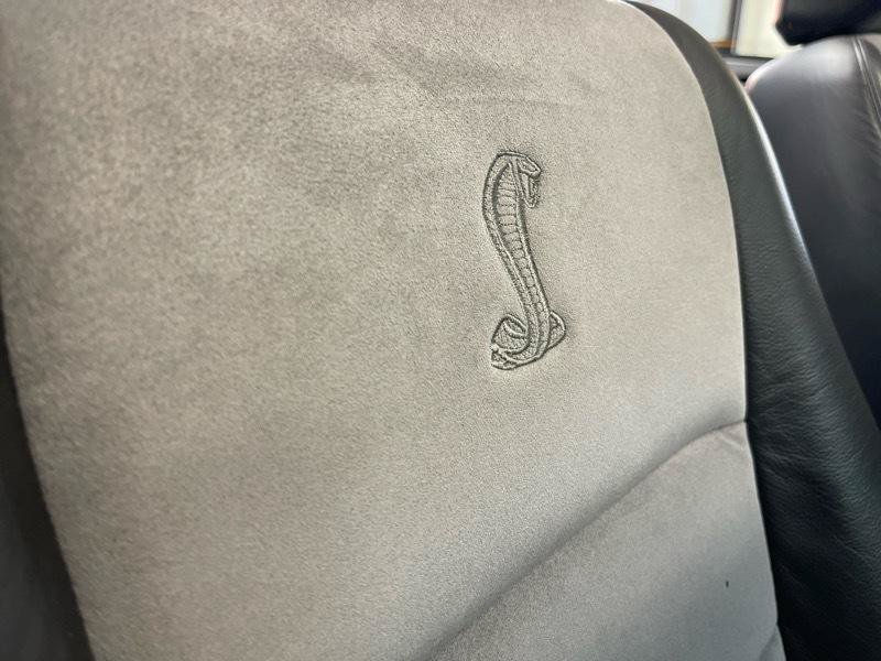 Used 2003 Ford Mustang Cobra RWD image 48