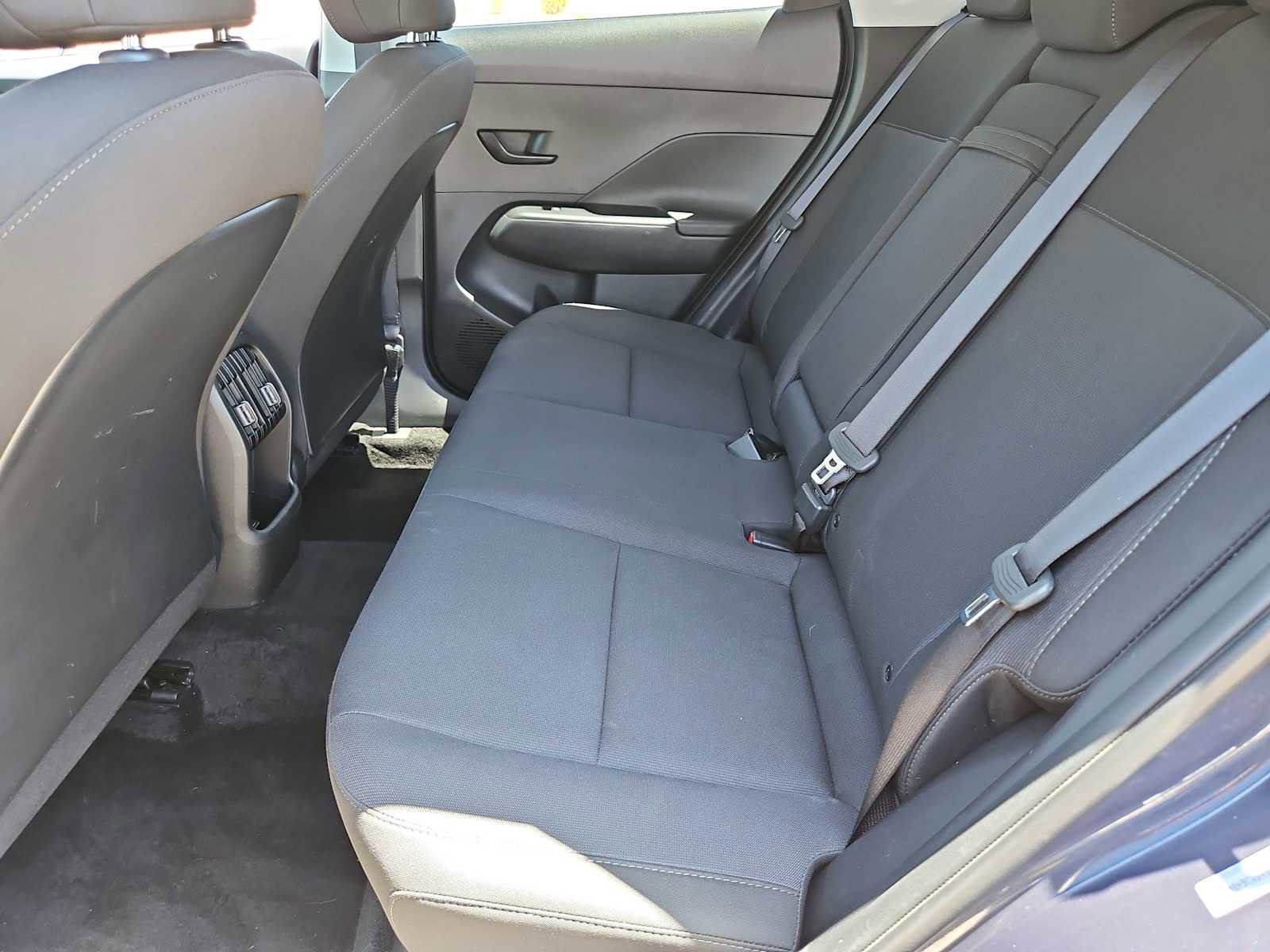 Used 2025 Hyundai Kona SEL AWD/4WD image 19