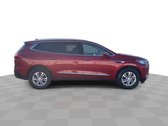 Used 2018 Buick Enclave Essence FWD image 9