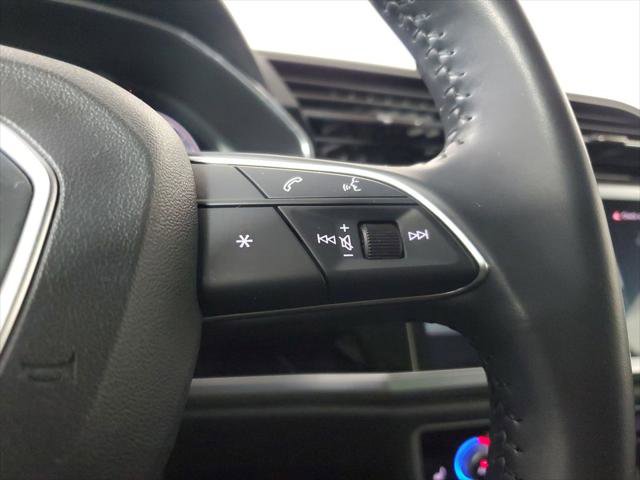 Certified 2019 Audi Q3 2.0T Premium Plus w/ Premium Plus Package AWD/4WD image 26