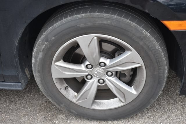 Used 2018 Honda Odyssey EX image 11