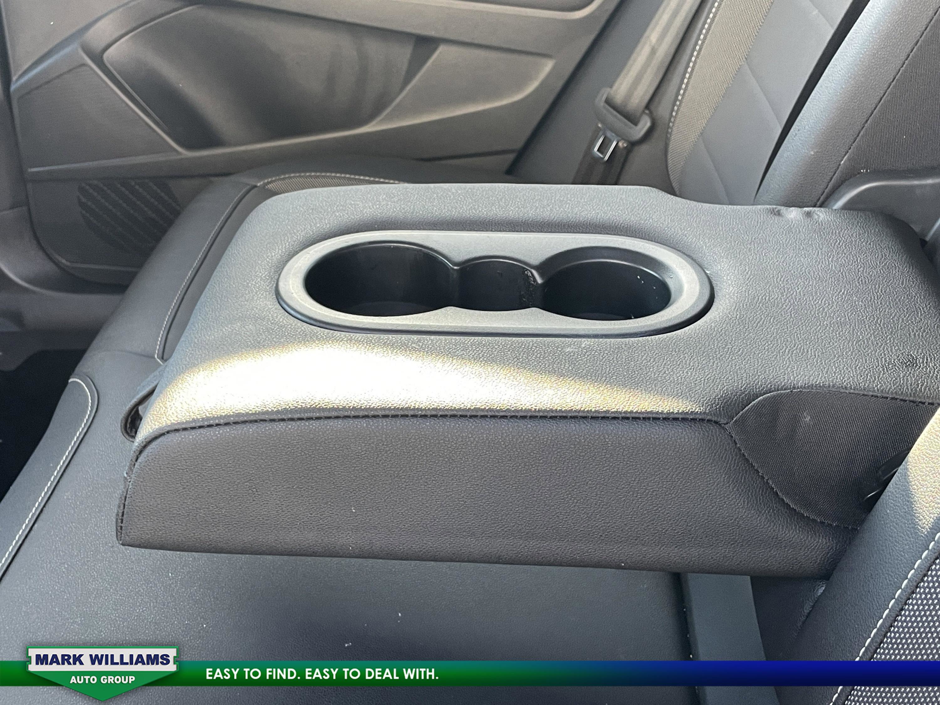 Used 2024 Volkswagen Taos SE image 26