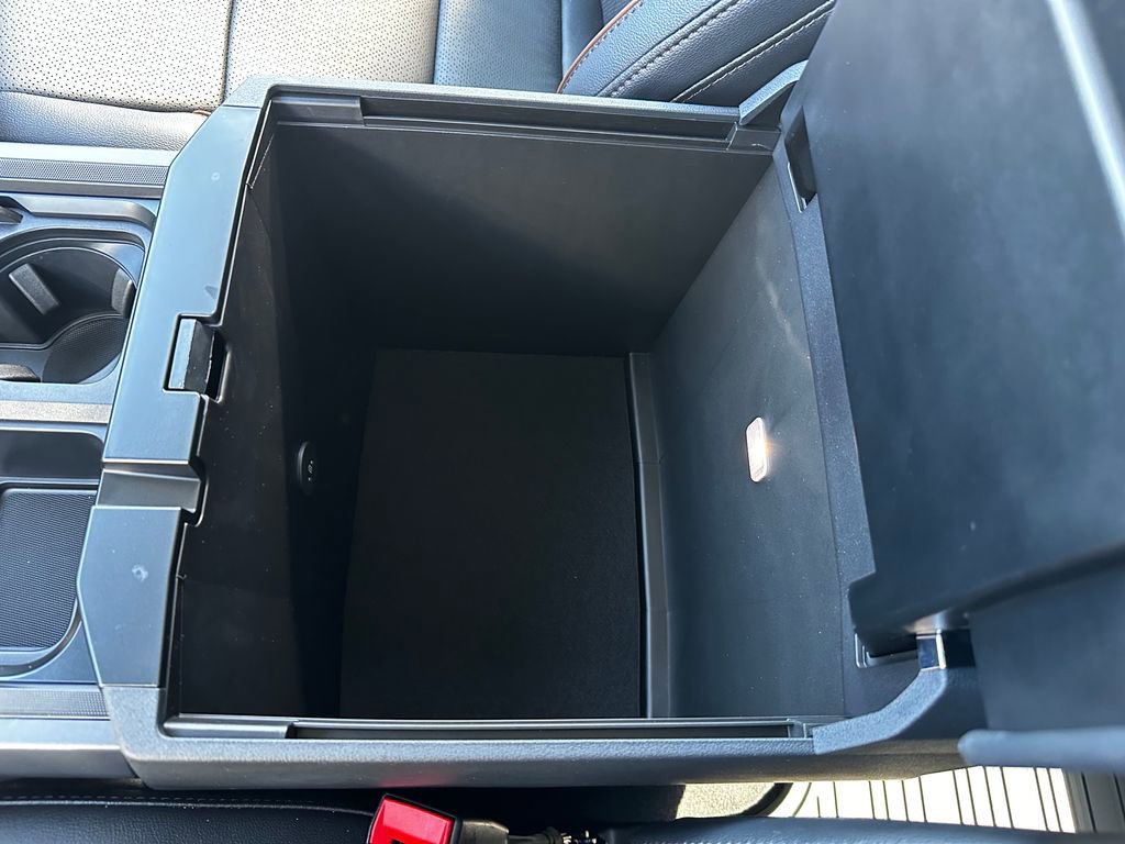 New 2026 Ford F350 Lariat w/ Black Appearance Package image 79