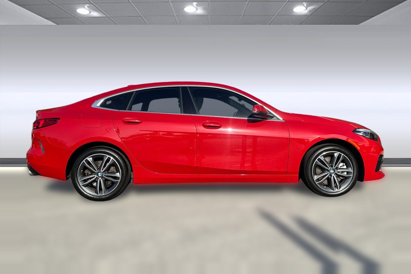 Certified 2022 BMW 228i xDrive Gran Coupe w/ Convenience Package AWD/4WD image 8