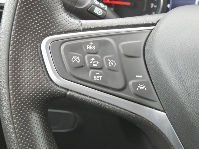 Used 2023 Chevrolet Equinox LT image 10