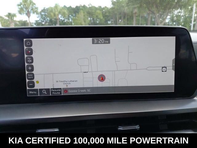 Certified 2023 Kia Telluride S FWD image 16