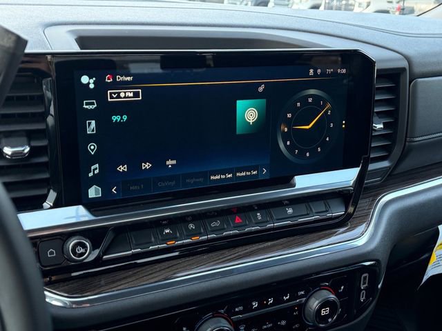 Certified 2024 Chevrolet Silverado 1500 LT image 10