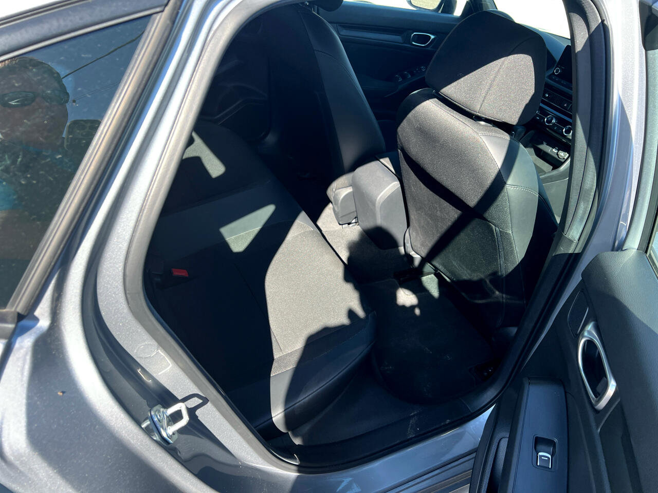 Used 2024 Honda Civic Sport image 12