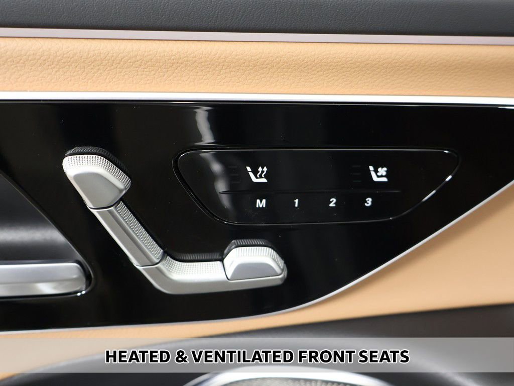 Used 2025 Mercedes-Benz E 450 4MATIC All-Terrain Wagon image 8