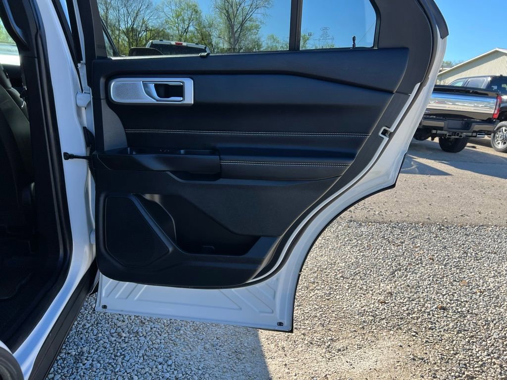 Used 2020 Ford Explorer ST w/ ST Street Pack AWD/4WD image 19