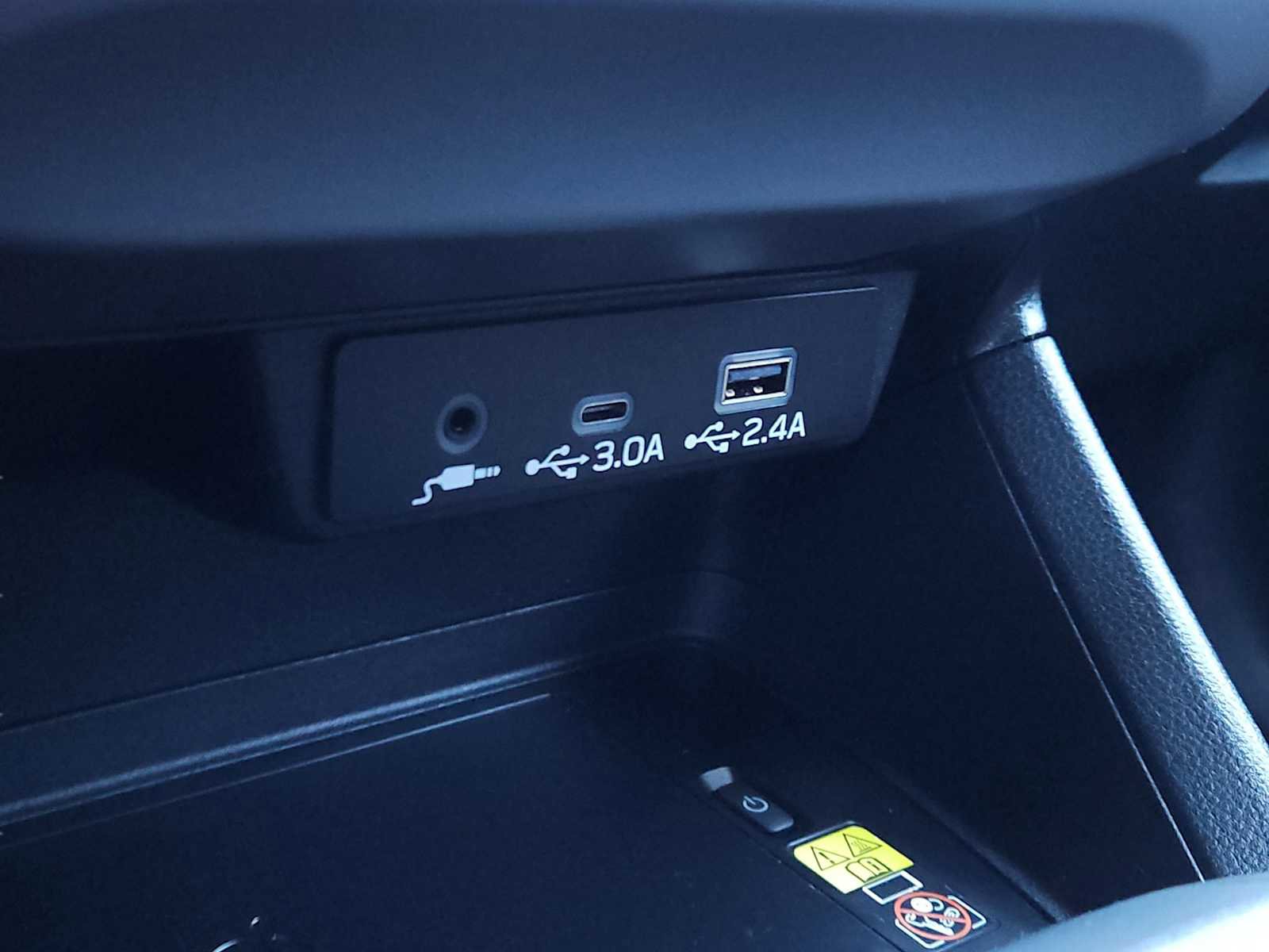 Used 2024 Subaru Crosstrek 2.5i Limited image 18