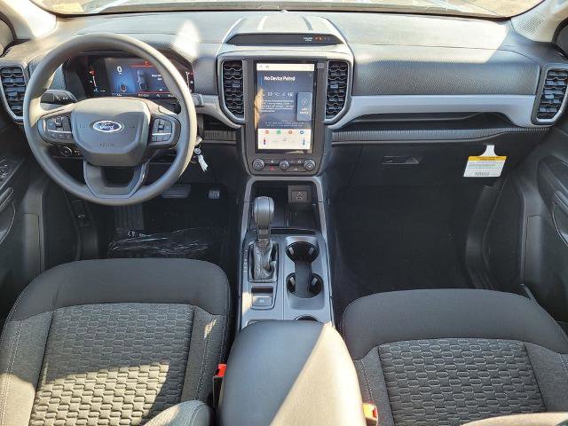 New 2025 Ford Ranger XL w/ Trailer Tow Package image 6