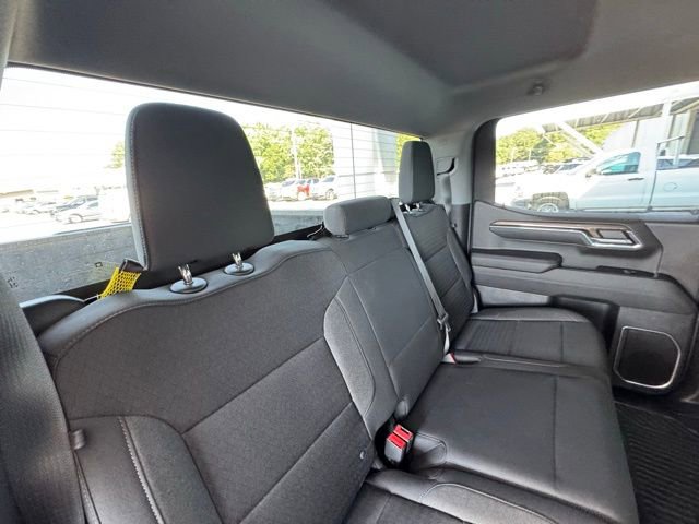 Used 2022 Chevrolet Silverado 1500 LT image 26
