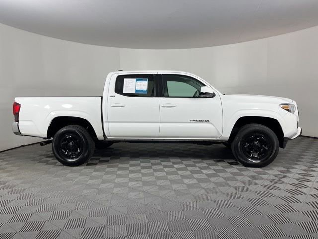 Used 2023 Toyota Tacoma SR5 image 12