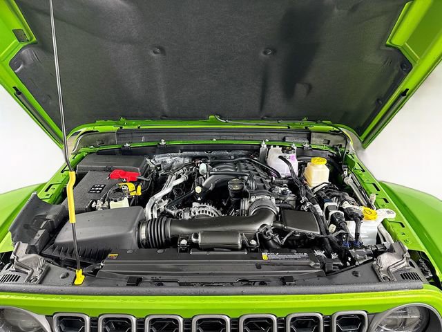 New 2026 Jeep Gladiator Rubicon image 31