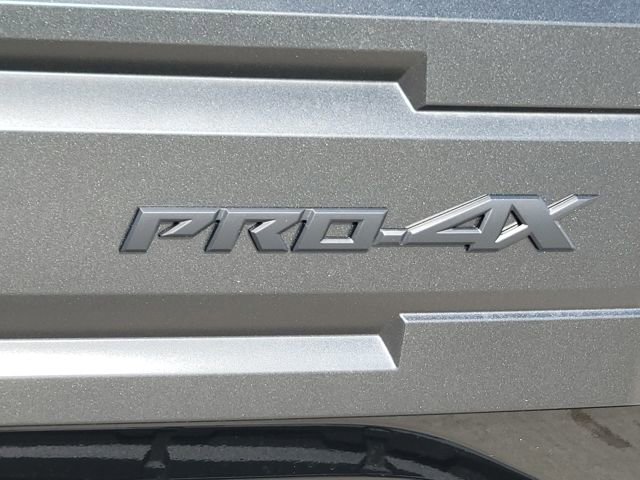 New 2026 Nissan Frontier PRO-4X w/ Tow Package image 11