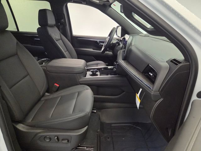 New 2026 Chevrolet Tahoe LT w/ Comfort Package image 16