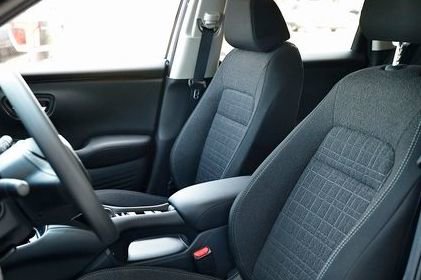 New 2026 Honda HR-V LX image 25