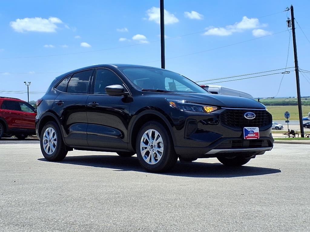 New 2025 Ford Escape Active FWD image 3