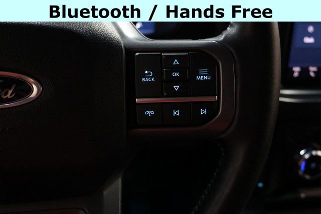 Used 2024 Ford F250 Lariat w/ FX4 Off-Road Package image 37