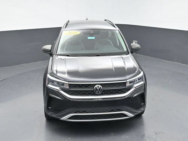 Used 2023 Volkswagen Taos S w/ Driver Assistance Package AWD/4WD image 35