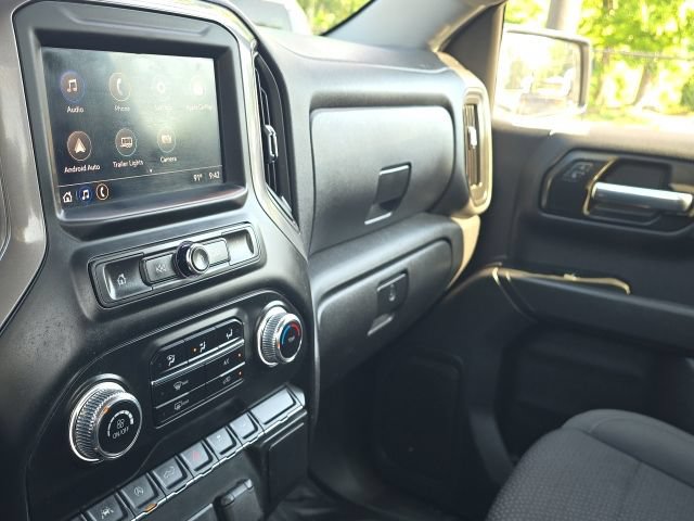 Used 2023 GMC Sierra 1500 Pro w/ Convenience Package RWD image 20