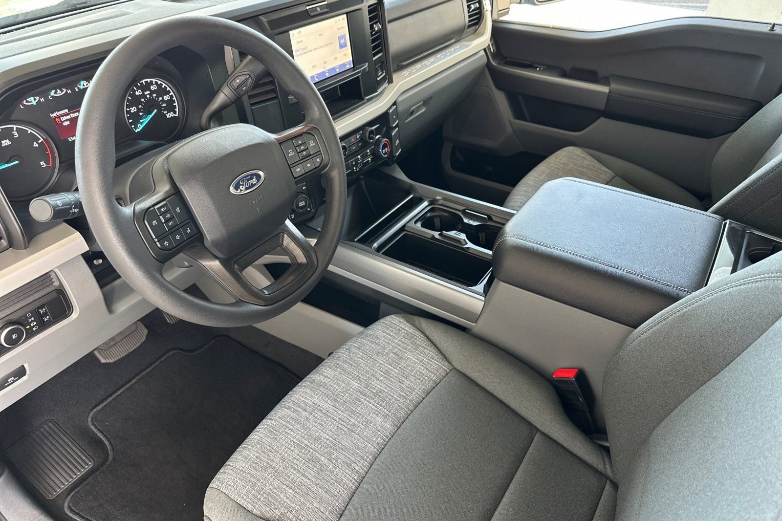 New 2026 Ford F350 XLT AWD/4WD image 9