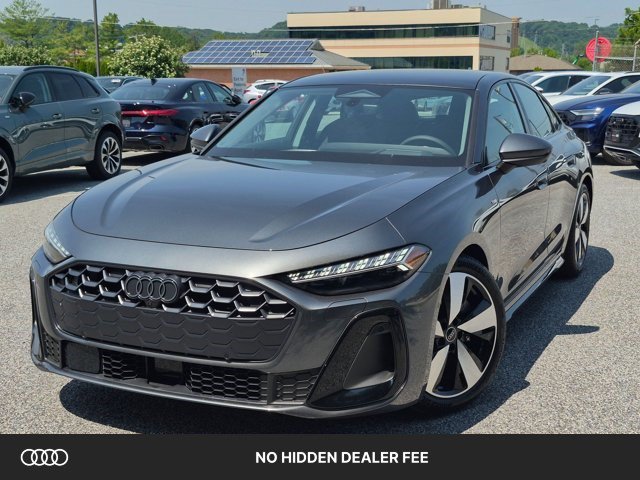 New 2026 Audi A5 2.0T Premium Plus AWD/4WD image 1
