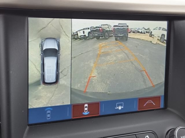 Used 2019 GMC Acadia Denali w/ Technology Package AWD/4WD image 9
