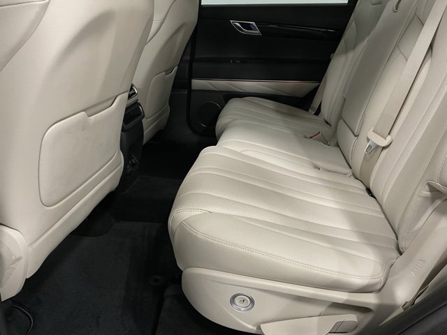 New 2025 Genesis GV80 2.5T Standard image 23